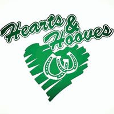 Cleveland County Hearts and Hooves