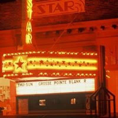 Star Theatre WV