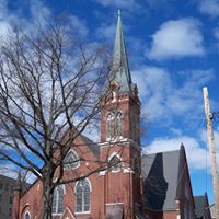 First Congregational Church of Manchester, New Hampshire