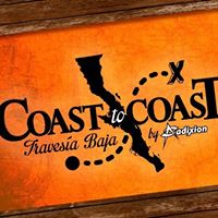 Travesia Baja Coast to Coast