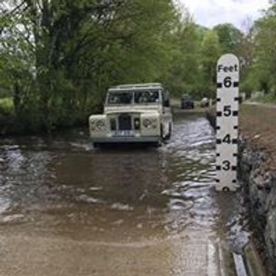 Series Land Rover Suffolk\/Cambs\/Essex Meet