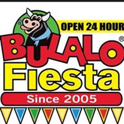 Bulalo Fiesta Official