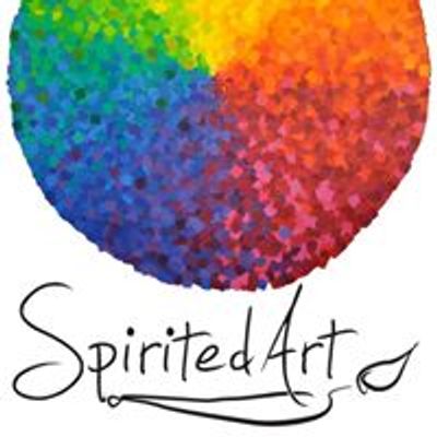 Spirited Art Scranton