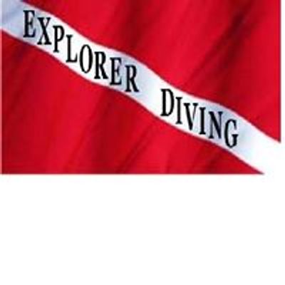 Explorer Diving