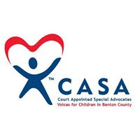 CASA - Voices for Children