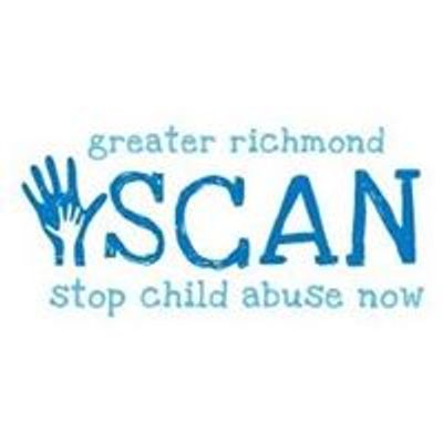 Greater Richmond SCAN (Stop Child Abuse Now)