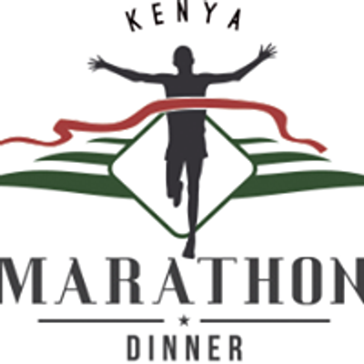 Kenya Marathon Dinner