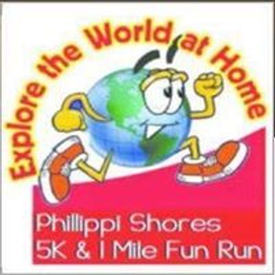 Phillippi Shores 5K & 1 Mile Fun Run