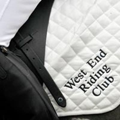 West End Riding Club