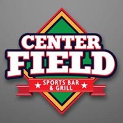 Centerfield Sports Bar & Grill