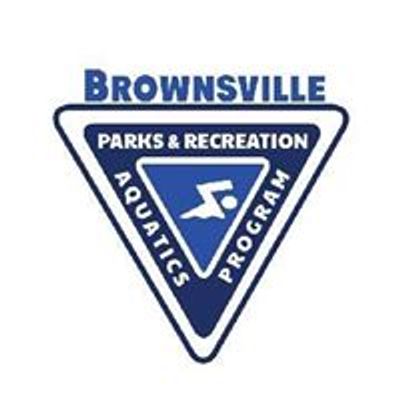 City of Brownsville Aquatics Division