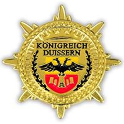 Karnevalsgesellschaft K\u00f6nigreich Duissern 1934 e. V.