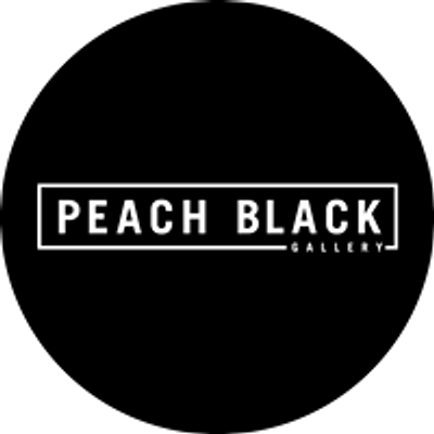 Peach Black