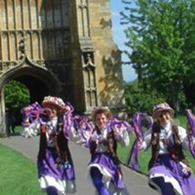 Pump House Clog Morris