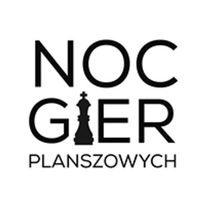 Noc Gier Planszowych