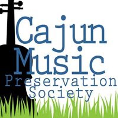 Cajun Music Preservation Society