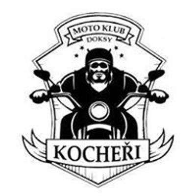 Moto klub Koche\u0159i Doksy