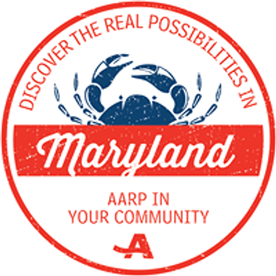 AARP Maryland