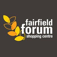 Fairfield Forum Shopping Centre