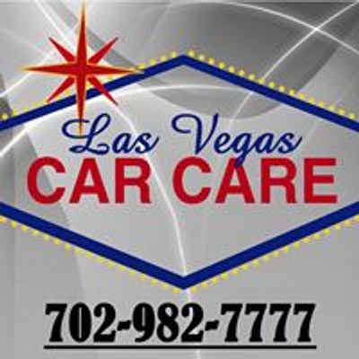 Las Vegas Car Care