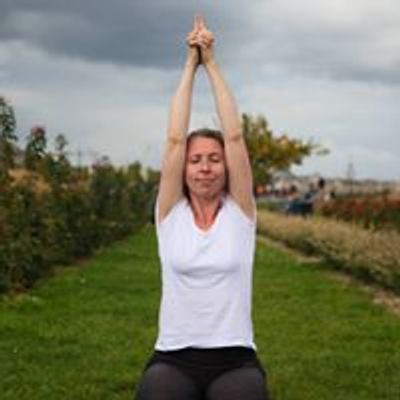 Le sentier du souffle: Yoga et  Reflexologie