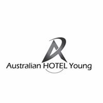 Australian Hotel Young