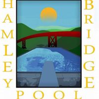 Hamley Bridge swimming pool