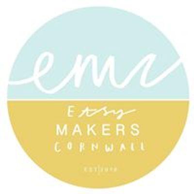 Etsy Makers Cornwall