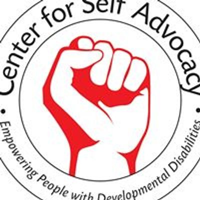 Center for Self Advocacy Inc.