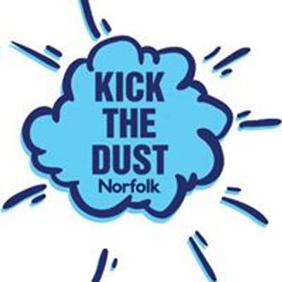 Kick the Dust - Norfolk