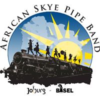 African Skye Pipe Band