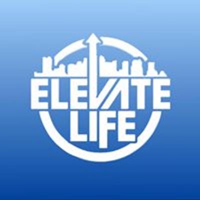 ELEVATE LIFE CHURCH SACRAMENTO