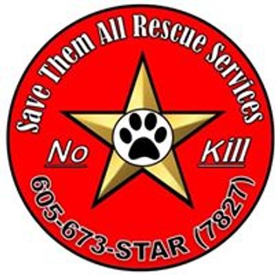 Save Them All Rescue Services