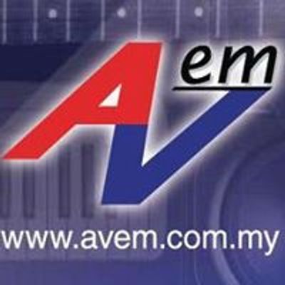 AV Electronics Marketing Sdn Bhd (Malaysia)