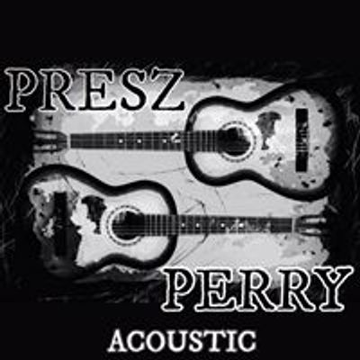 Presz-Perry Acoustic