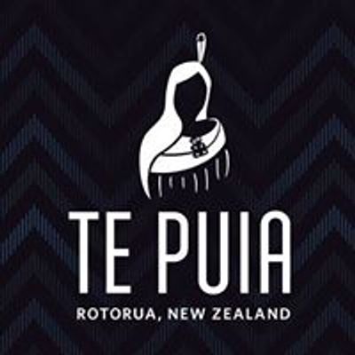 Te Puia - Rotorua, NZ