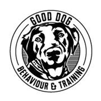 Good Dog Behaviour & Training