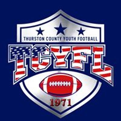 Thurston County Youth Football League