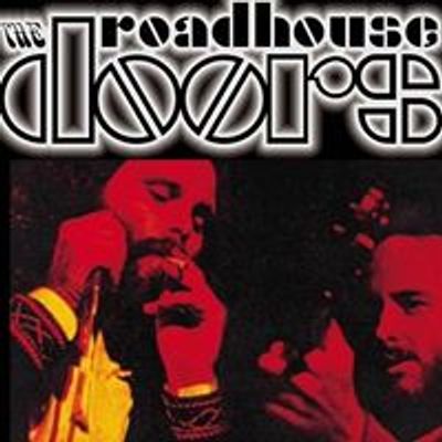 The Roadhouse Doors