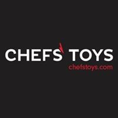 Chefs' Toys