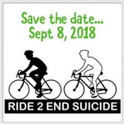 Ride 2 End Suicide