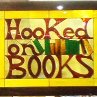 Hooked On Books