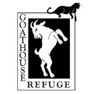The Goathouse Refuge