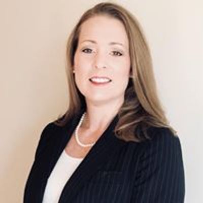 Stacey T. Davenport for Chesterfield Commonwealth\u2019s Attorney