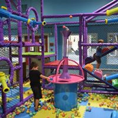 Cabin Fever Play Centre