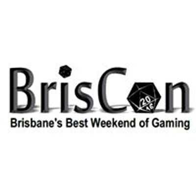 Brisbane Gaming Society