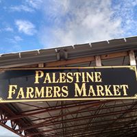 Palestine Farmers Market