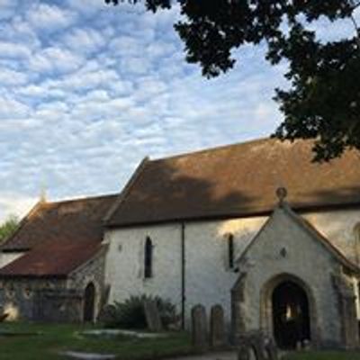 St Mary's Church Hampstead Norreys