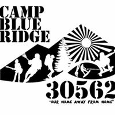 Blue Ridge Camp