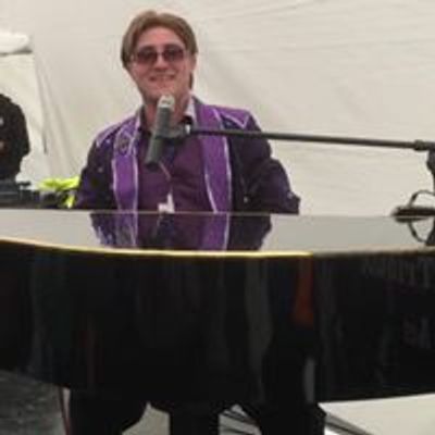 Sams Tribute 2 Sir Elton - The Youngest UK Elton John Tribute Show